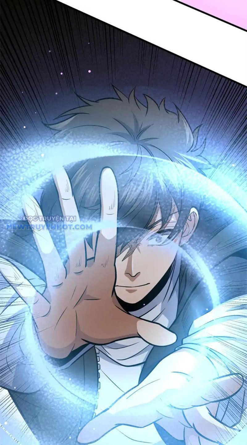 Đô Thị Cực Phẩm Y Thần Chap 134 - Next Chap 135
