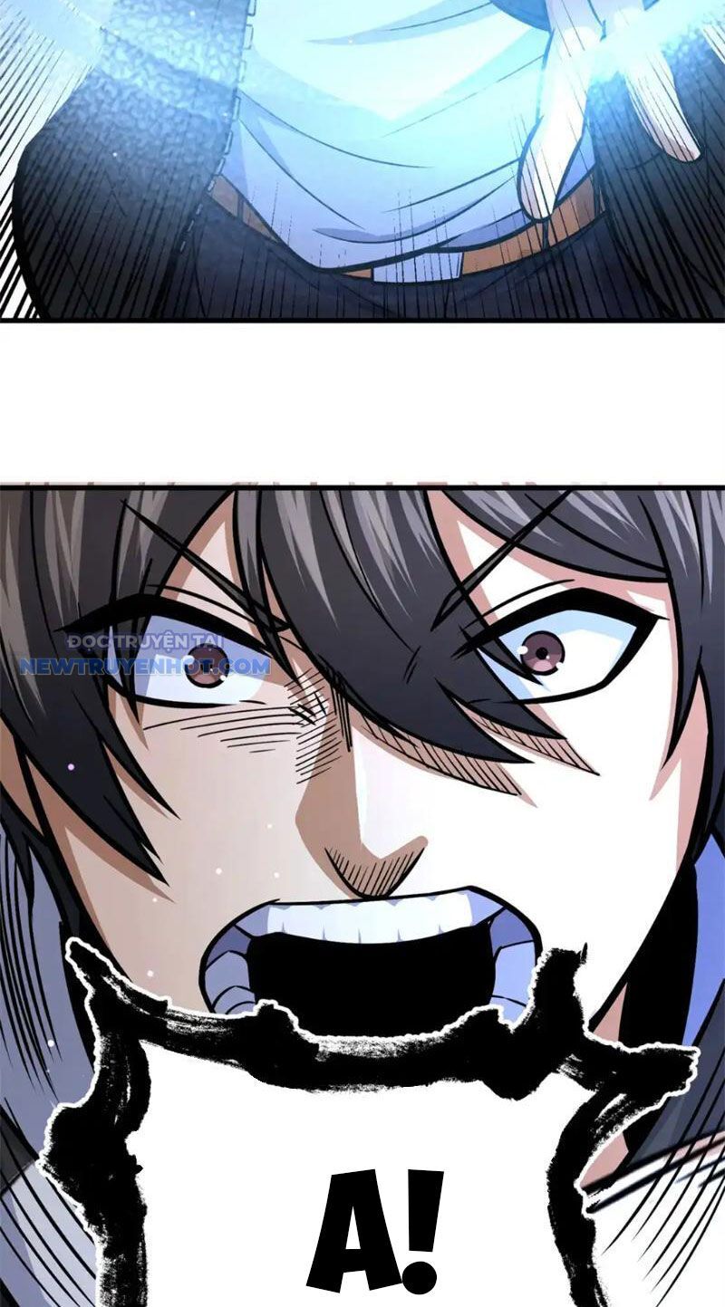 Đô Thị Cực Phẩm Y Thần Chap 134 - Next Chap 135