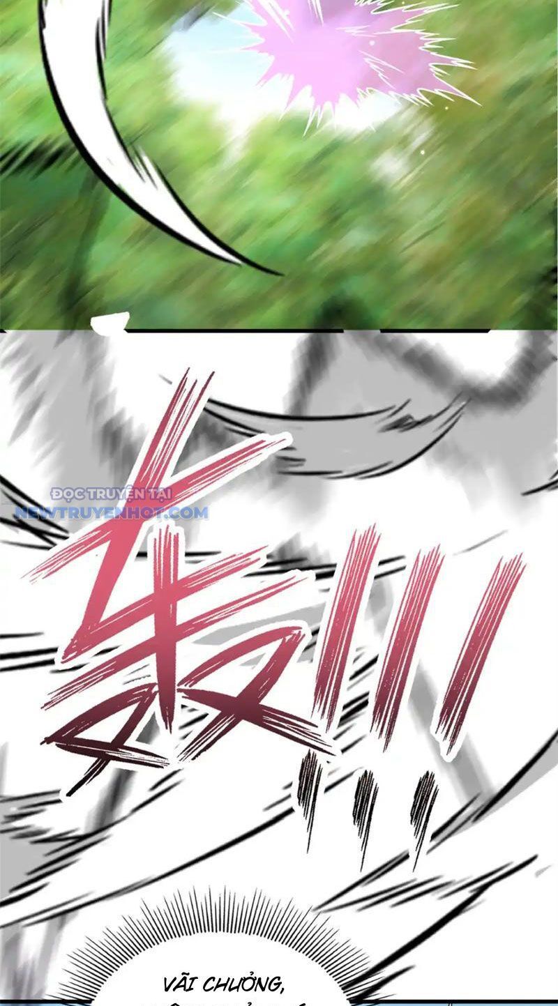 Đô Thị Cực Phẩm Y Thần Chap 134 - Next Chap 135