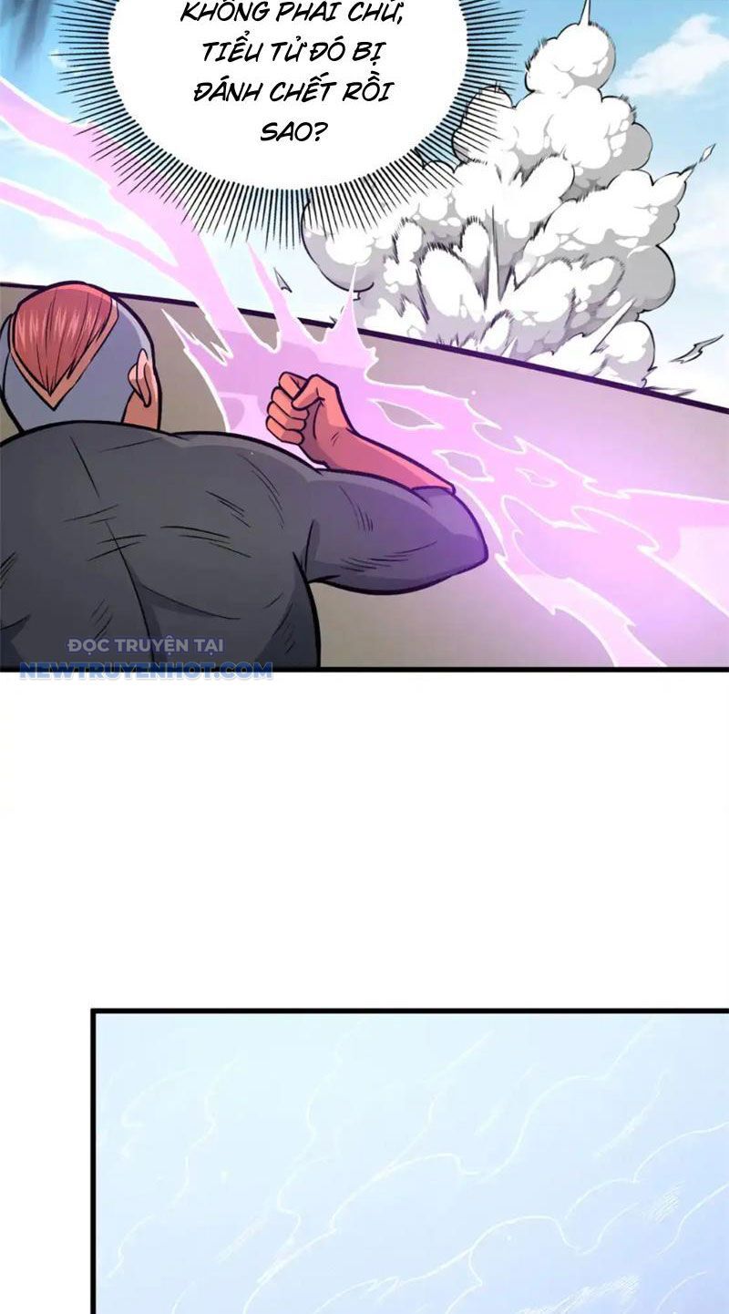 Đô Thị Cực Phẩm Y Thần Chap 134 - Next Chap 135