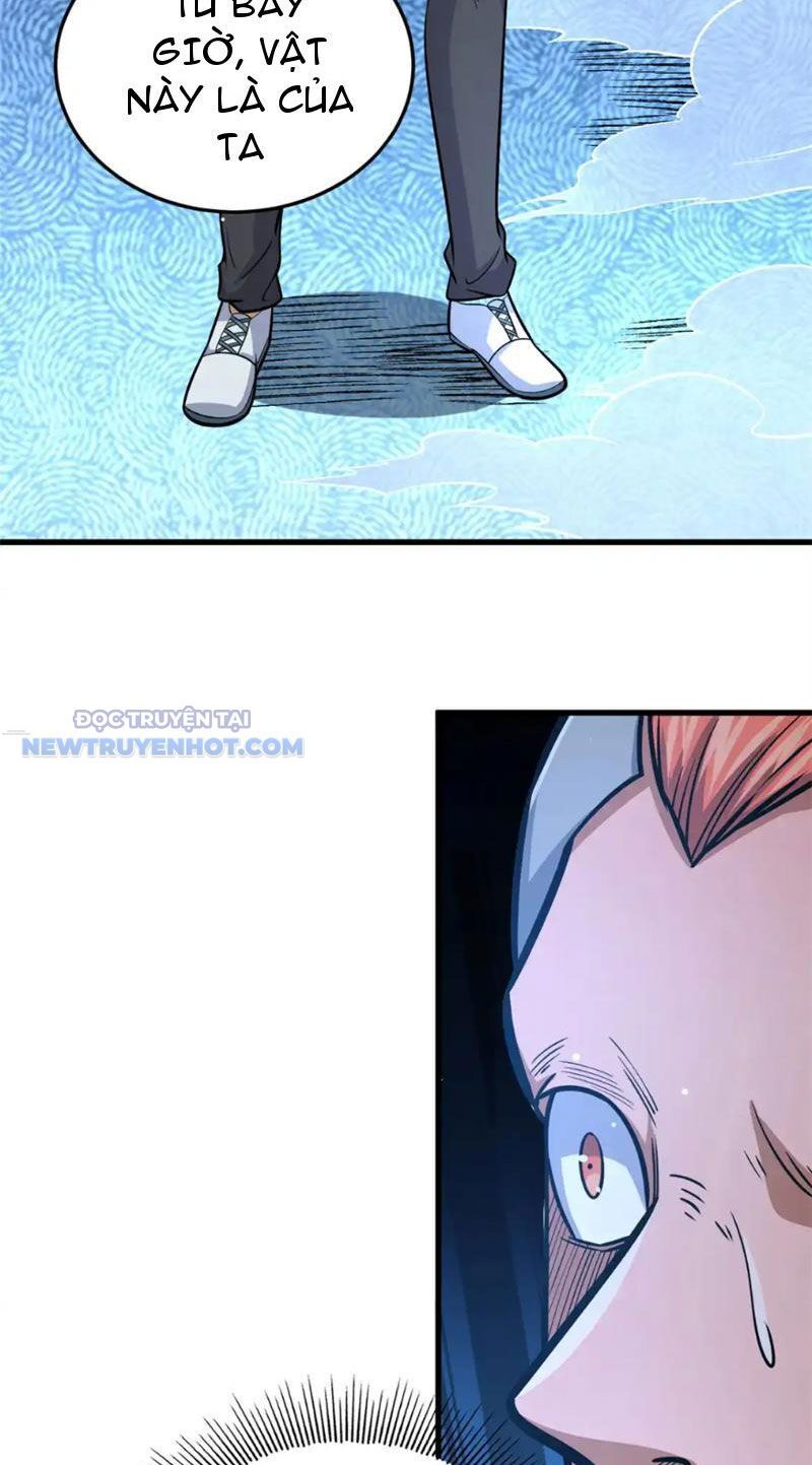 Đô Thị Cực Phẩm Y Thần Chap 134 - Next Chap 135