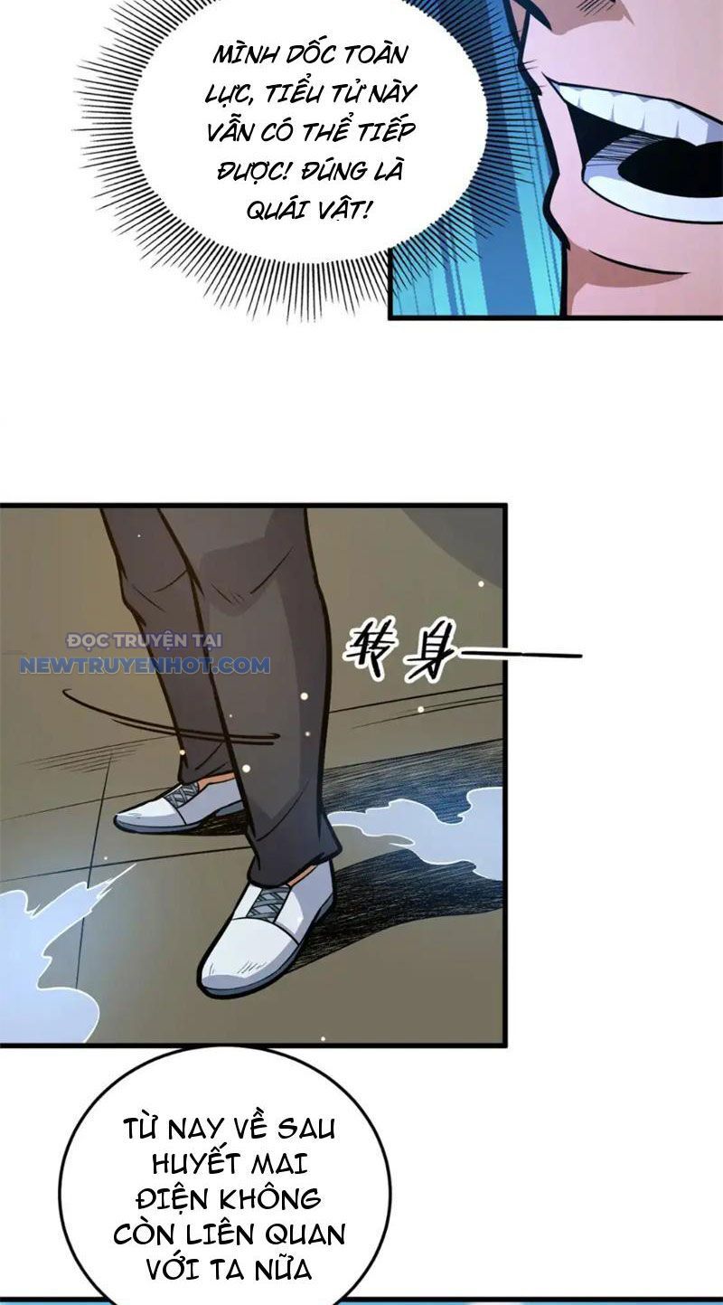 Đô Thị Cực Phẩm Y Thần Chap 134 - Next Chap 135