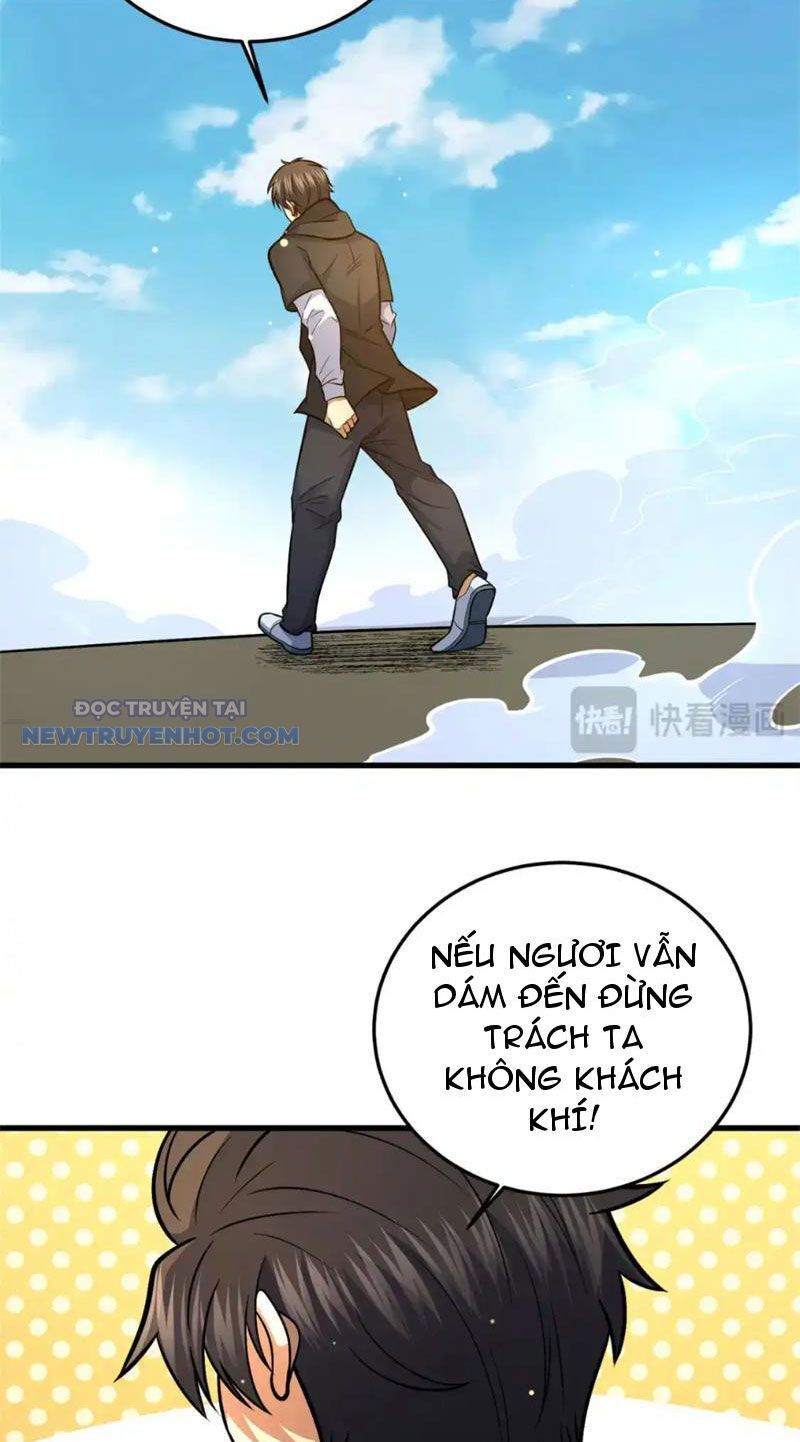 Đô Thị Cực Phẩm Y Thần Chap 134 - Next Chap 135