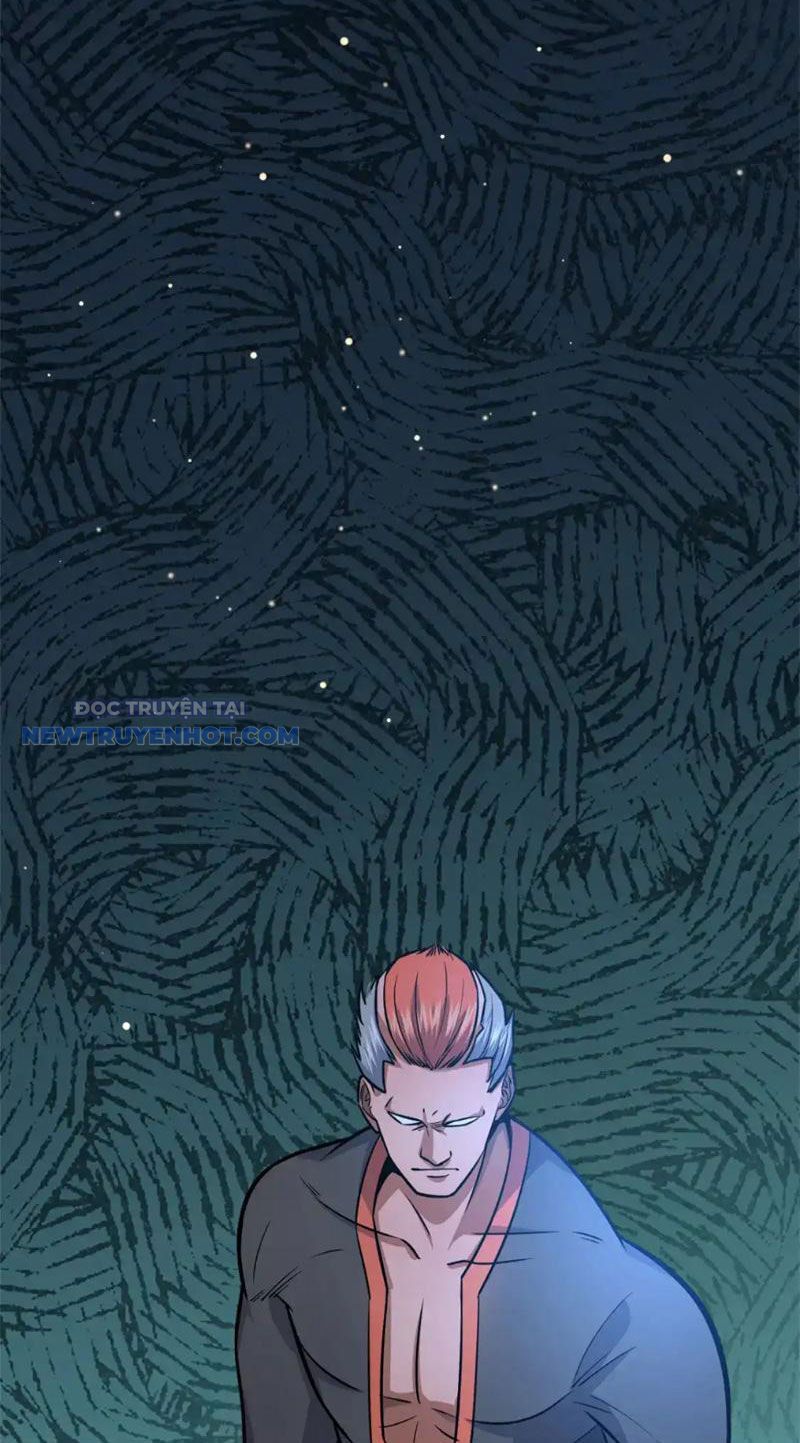 Đô Thị Cực Phẩm Y Thần Chap 134 - Next Chap 135