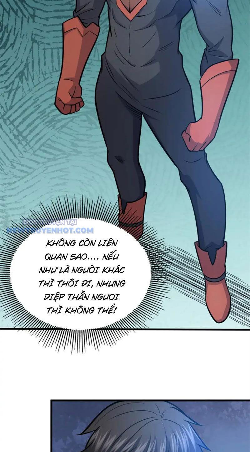 Đô Thị Cực Phẩm Y Thần Chap 134 - Next Chap 135