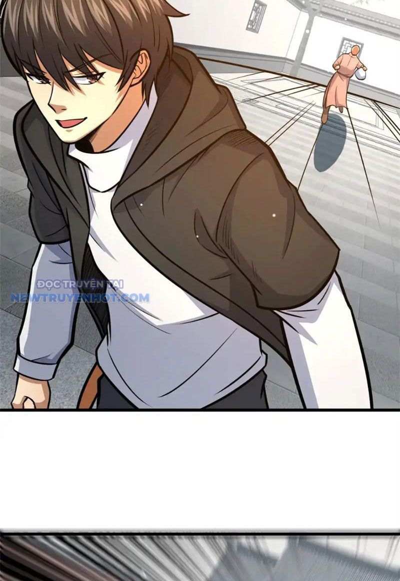 Đô Thị Cực Phẩm Y Thần Chap 134 - Next Chap 135