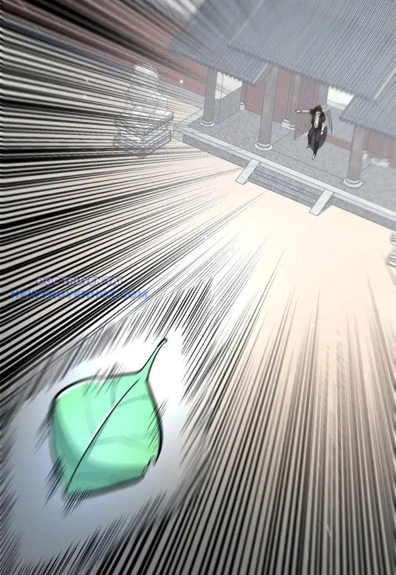 Đô Thị Cực Phẩm Y Thần Chap 134 - Next Chap 135