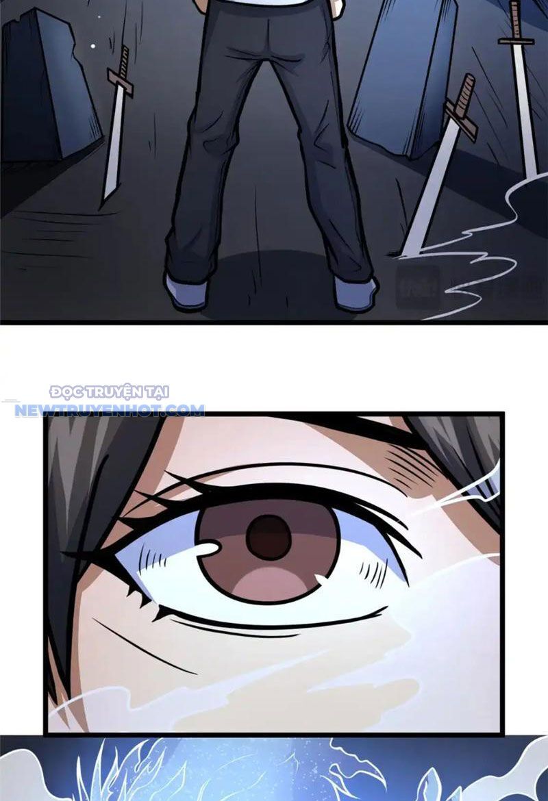 Đô Thị Cực Phẩm Y Thần Chap 135 - Next Chap 136