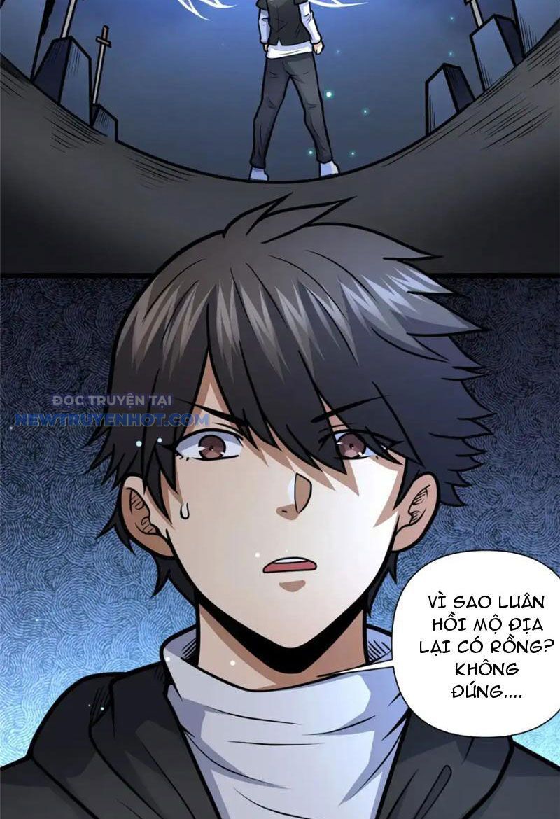 Đô Thị Cực Phẩm Y Thần Chap 135 - Next Chap 136