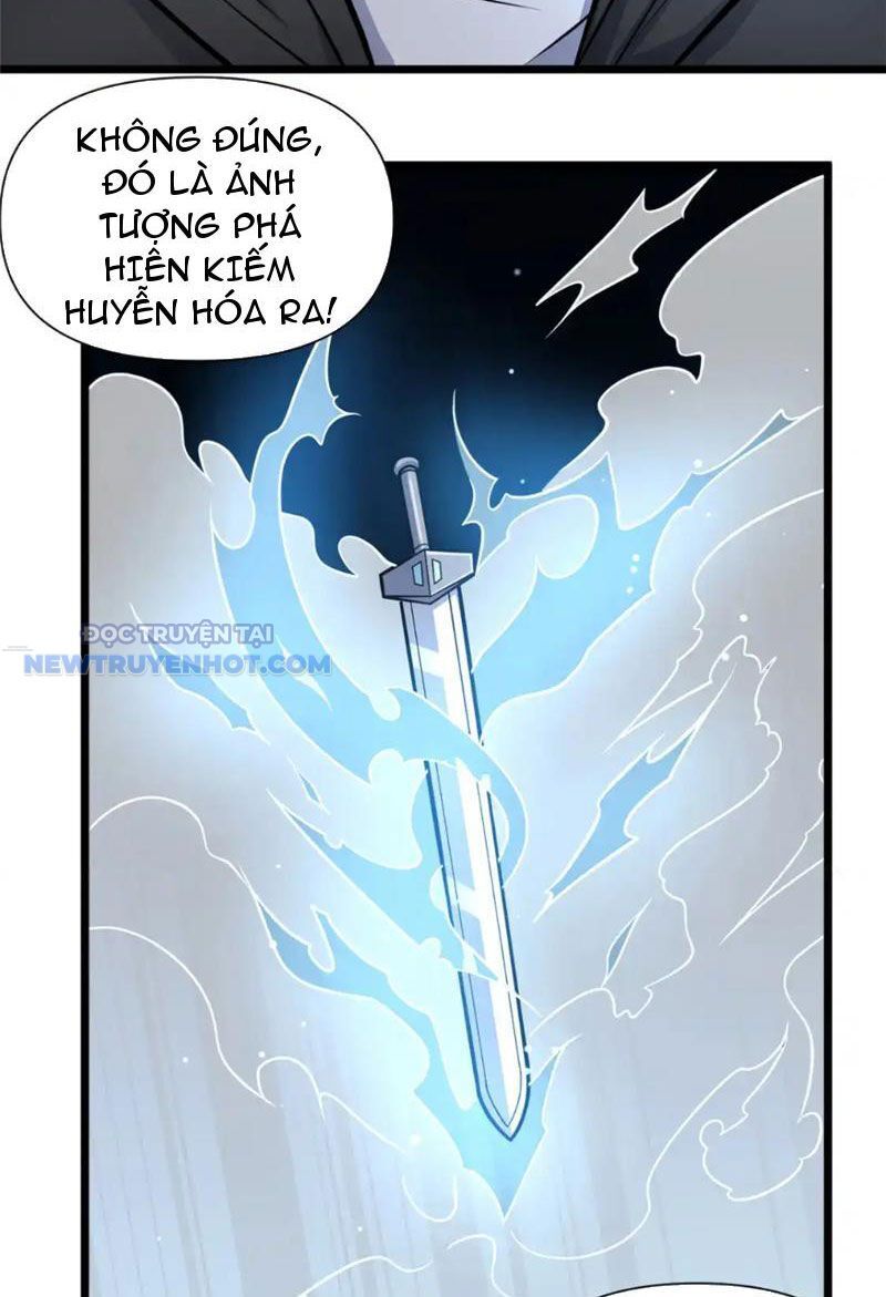 Đô Thị Cực Phẩm Y Thần Chap 135 - Next Chap 136