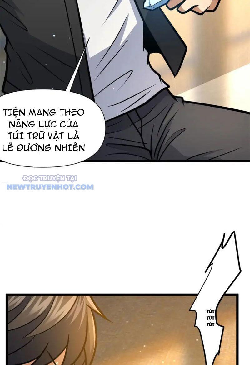 Đô Thị Cực Phẩm Y Thần Chap 135 - Next Chap 136