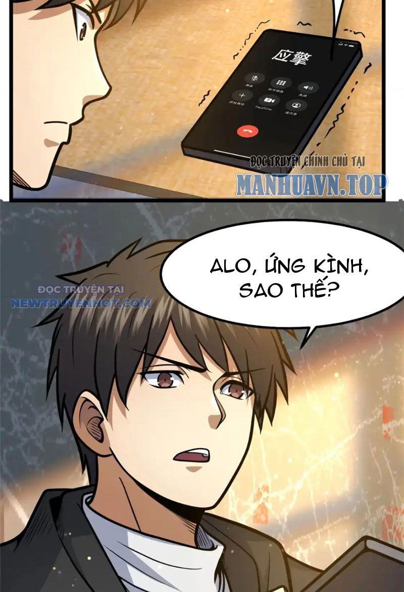 Đô Thị Cực Phẩm Y Thần Chap 135 - Next Chap 136