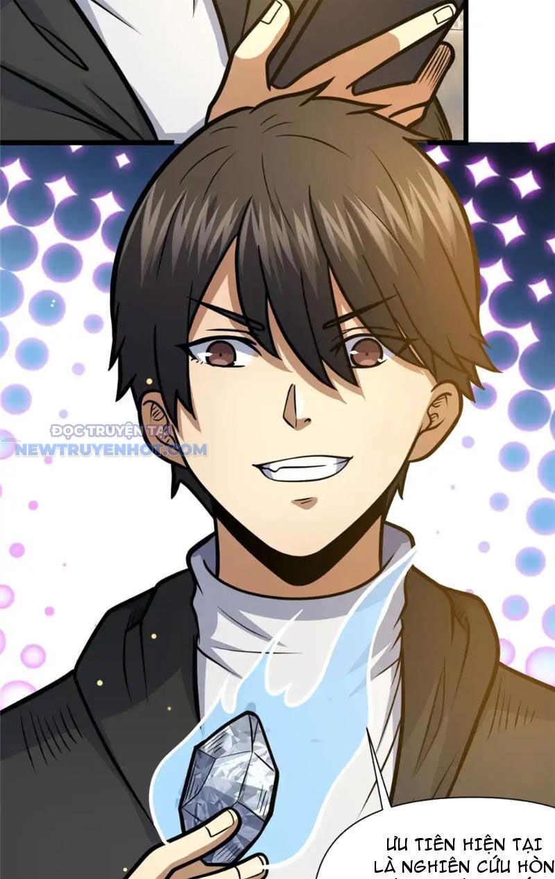 Đô Thị Cực Phẩm Y Thần Chap 135 - Next Chap 136