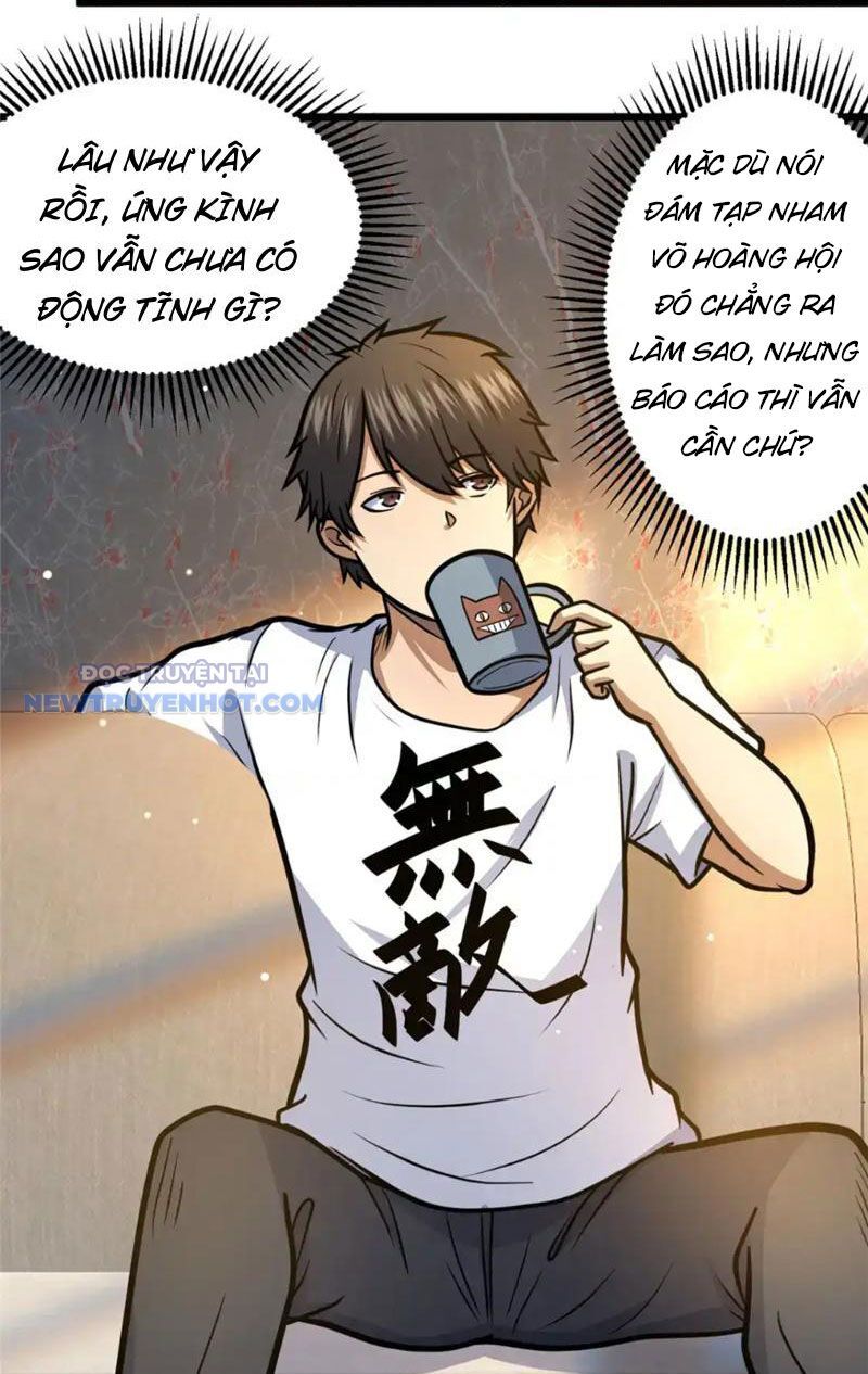 Đô Thị Cực Phẩm Y Thần Chap 135 - Next Chap 136