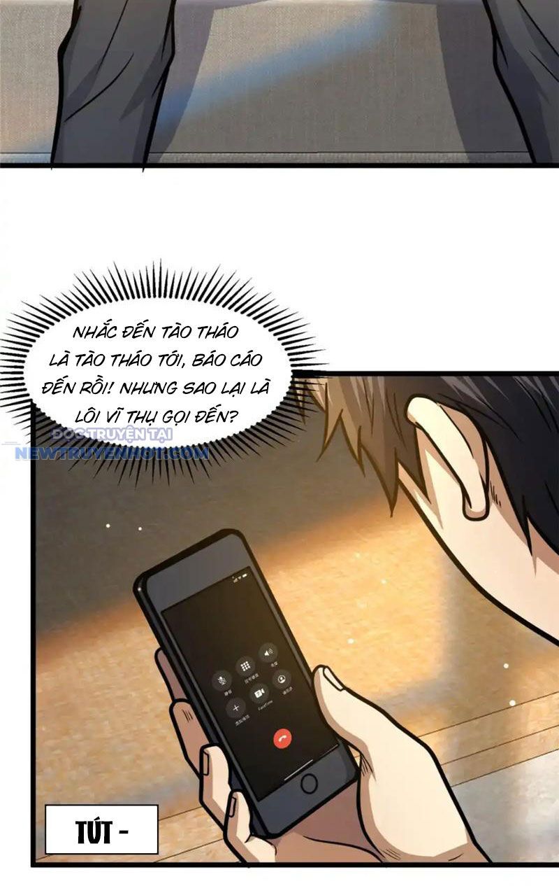 Đô Thị Cực Phẩm Y Thần Chap 135 - Next Chap 136