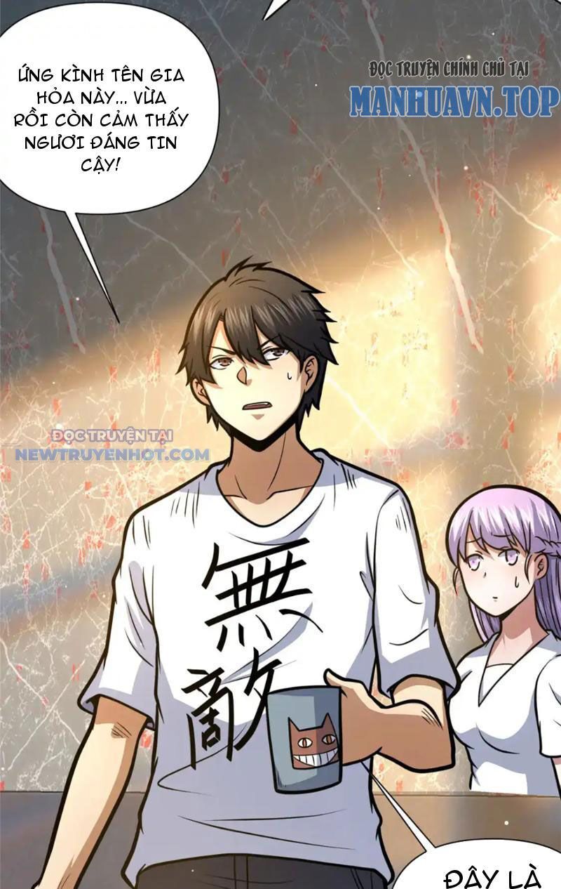 Đô Thị Cực Phẩm Y Thần Chap 135 - Next Chap 136