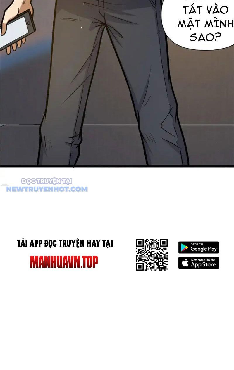 Đô Thị Cực Phẩm Y Thần Chap 135 - Next Chap 136