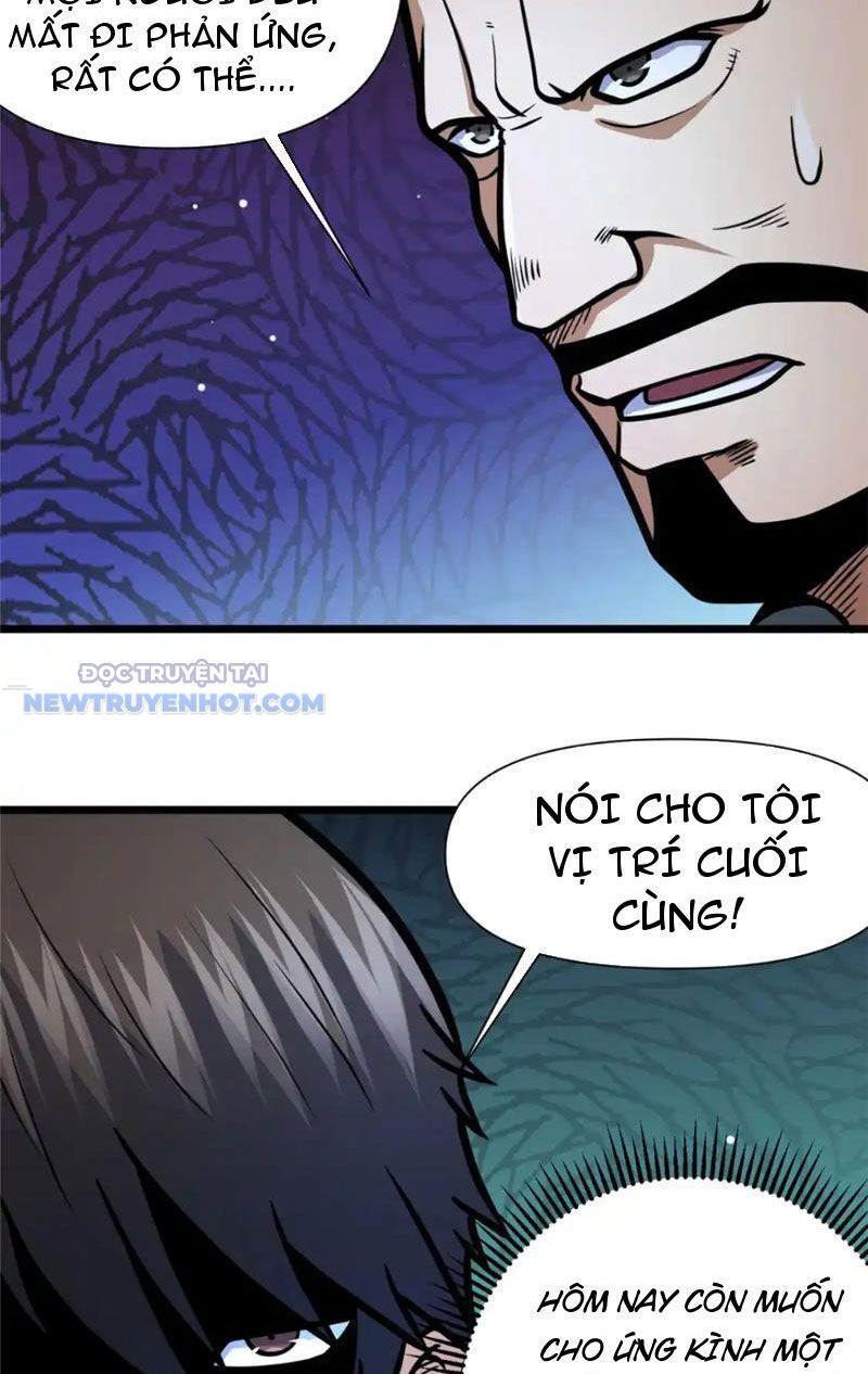 Đô Thị Cực Phẩm Y Thần Chap 135 - Next Chap 136