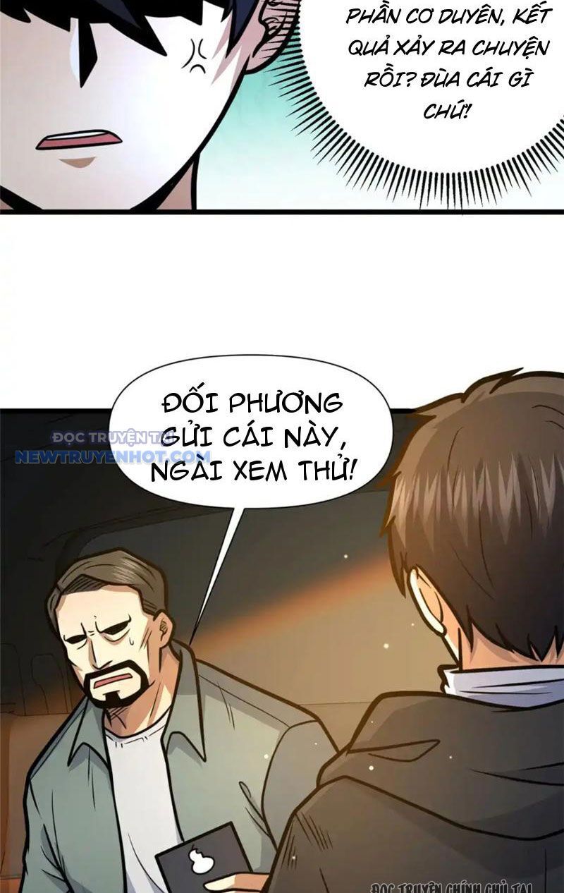 Đô Thị Cực Phẩm Y Thần Chap 135 - Next Chap 136