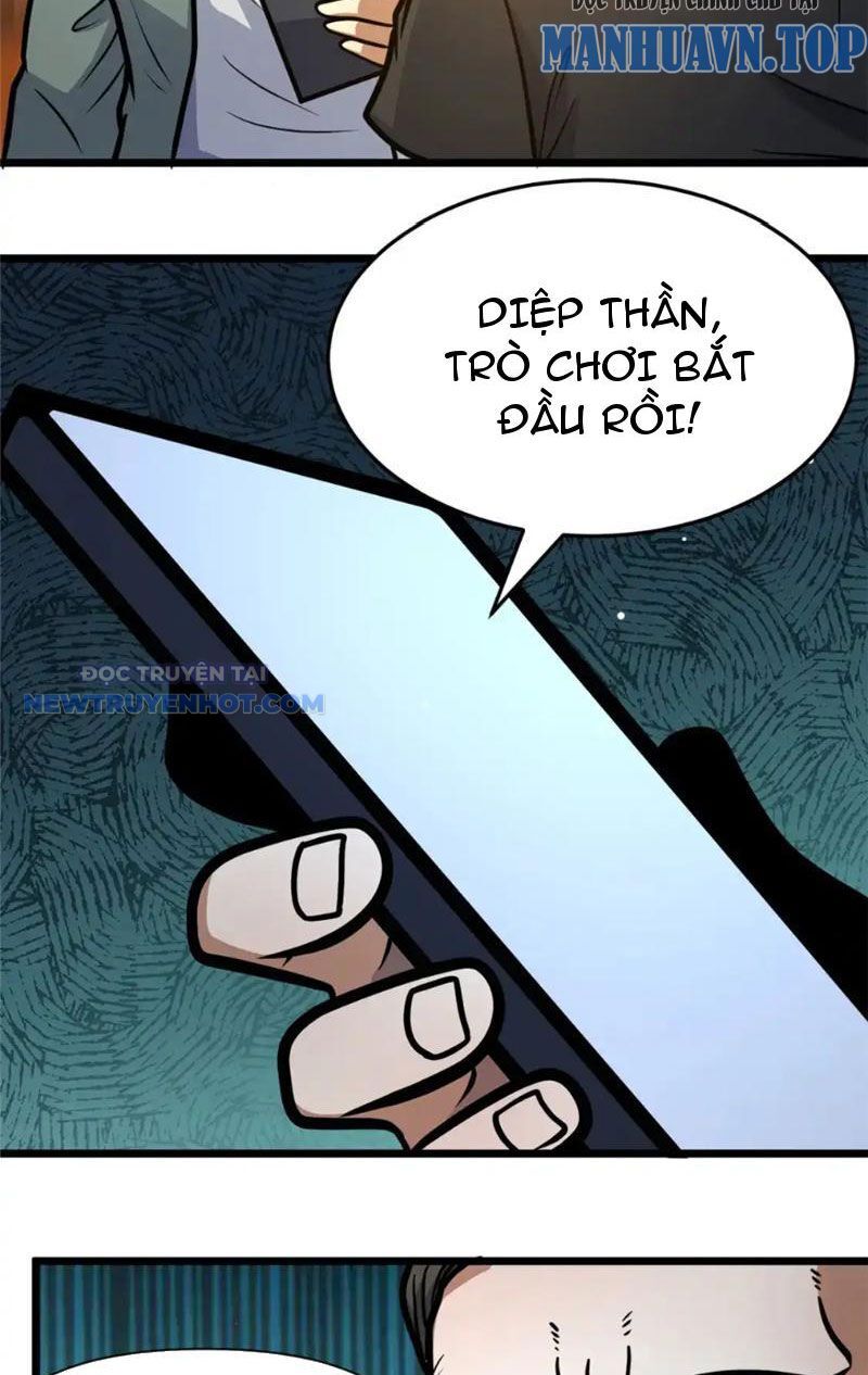 Đô Thị Cực Phẩm Y Thần Chap 135 - Next Chap 136