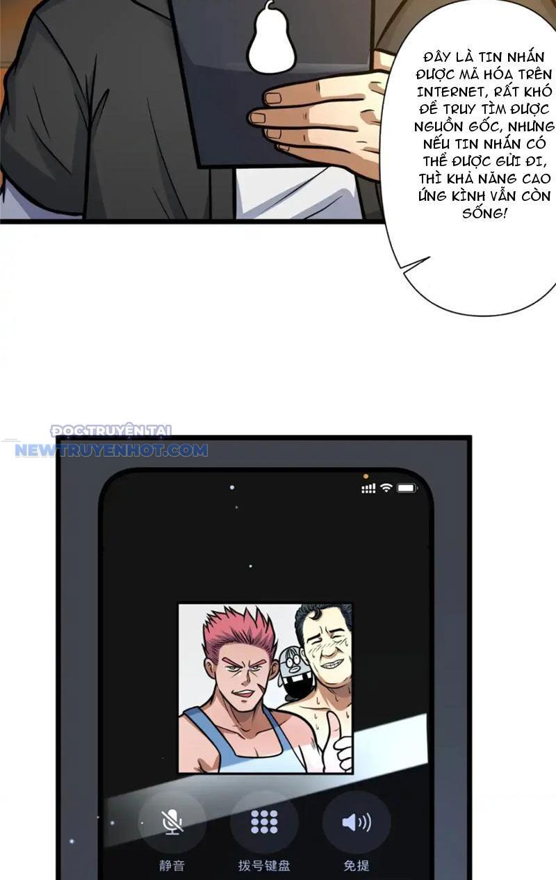 Đô Thị Cực Phẩm Y Thần Chap 135 - Next Chap 136