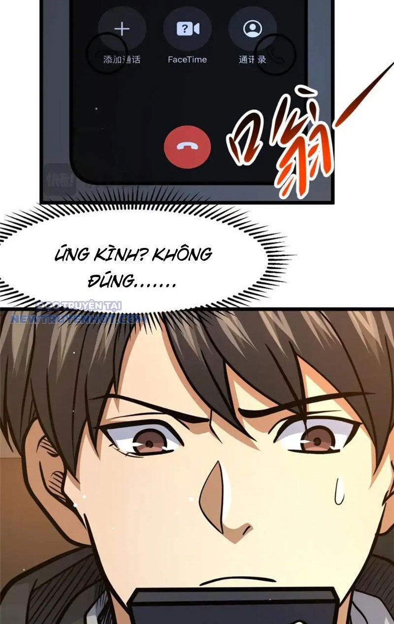 Đô Thị Cực Phẩm Y Thần Chap 135 - Next Chap 136