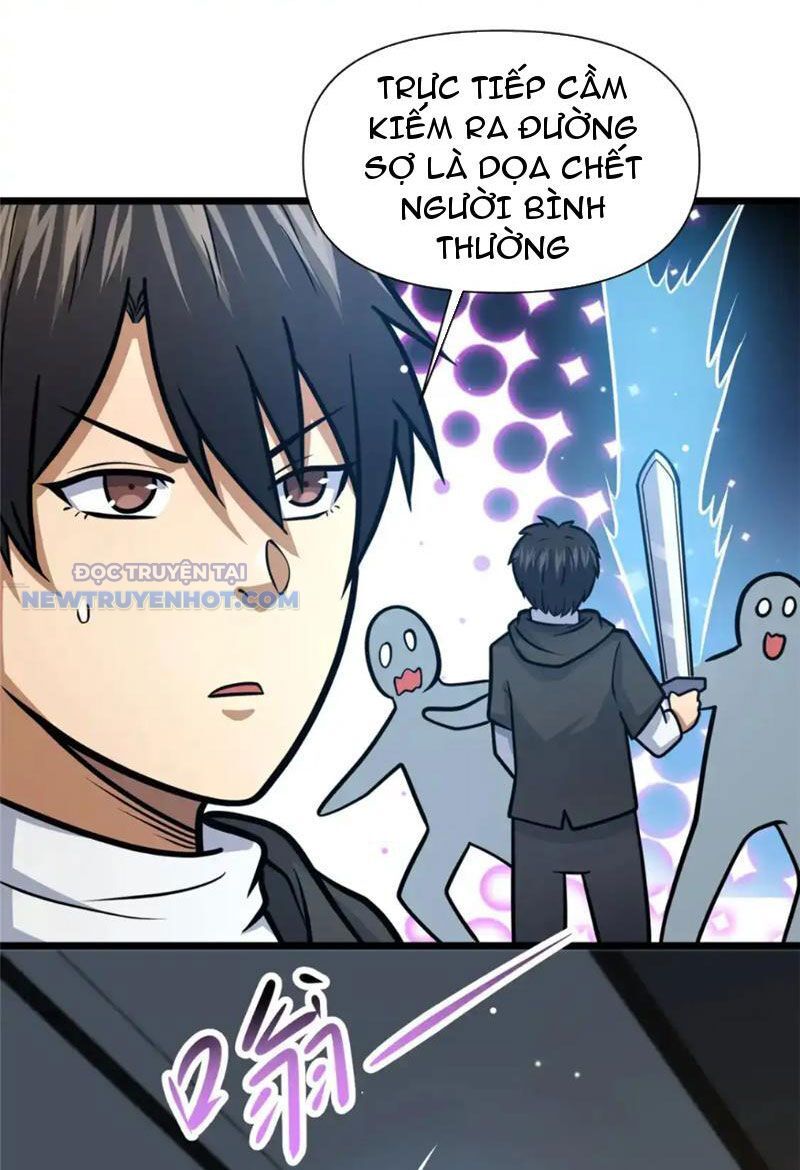Đô Thị Cực Phẩm Y Thần Chap 135 - Next Chap 136