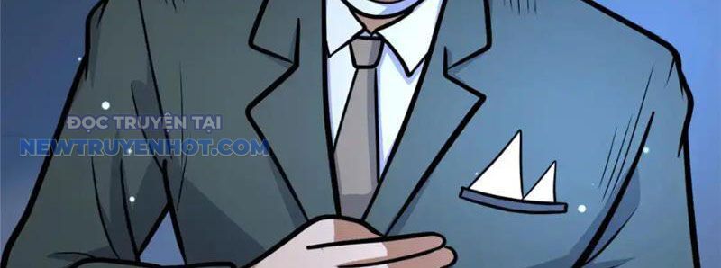 Đô Thị Cực Phẩm Y Thần Chap 135 - Next Chap 136