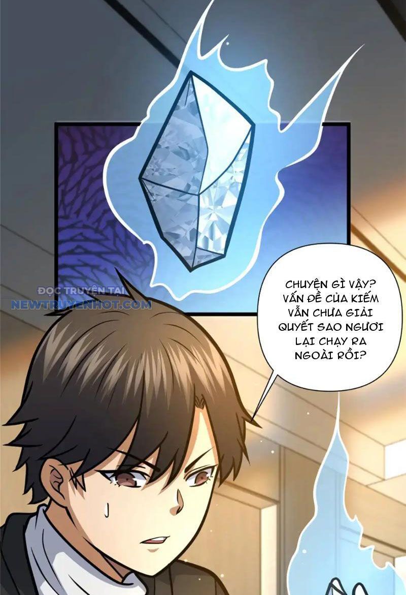 Đô Thị Cực Phẩm Y Thần Chap 135 - Next Chap 136