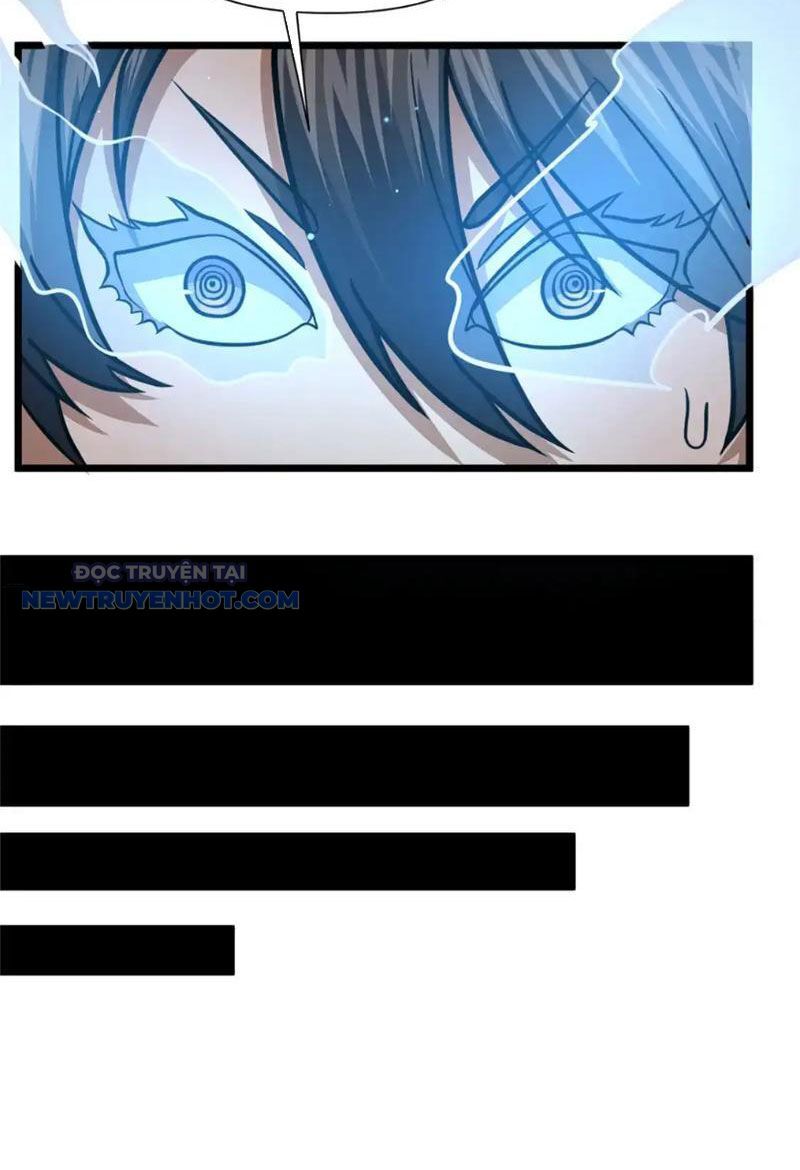 Đô Thị Cực Phẩm Y Thần Chap 135 - Next Chap 136
