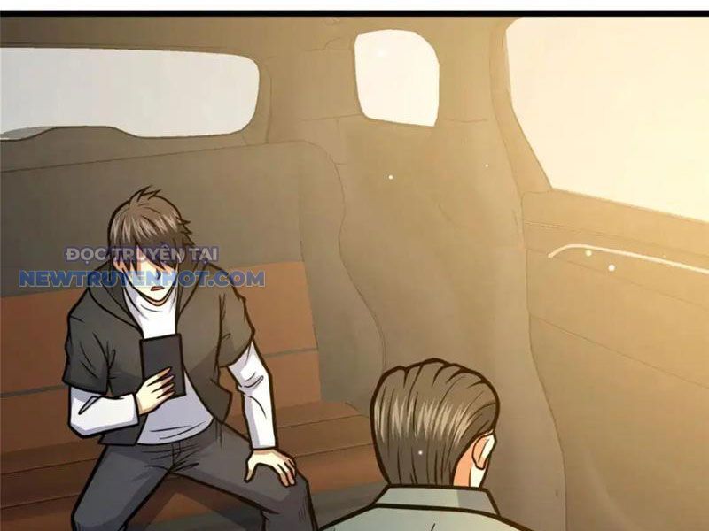 Đô Thị Cực Phẩm Y Thần Chap 136 - Next Chap 137
