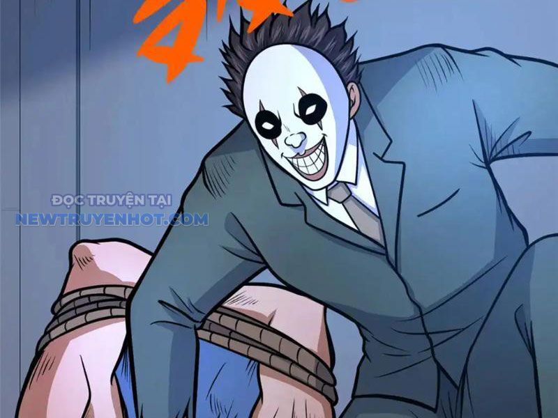 Đô Thị Cực Phẩm Y Thần Chap 136 - Next Chap 137