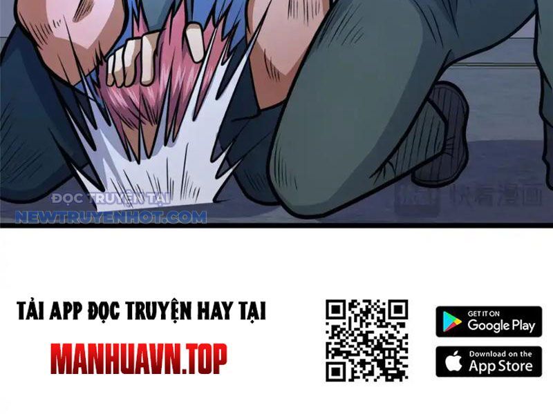Đô Thị Cực Phẩm Y Thần Chap 136 - Next Chap 137