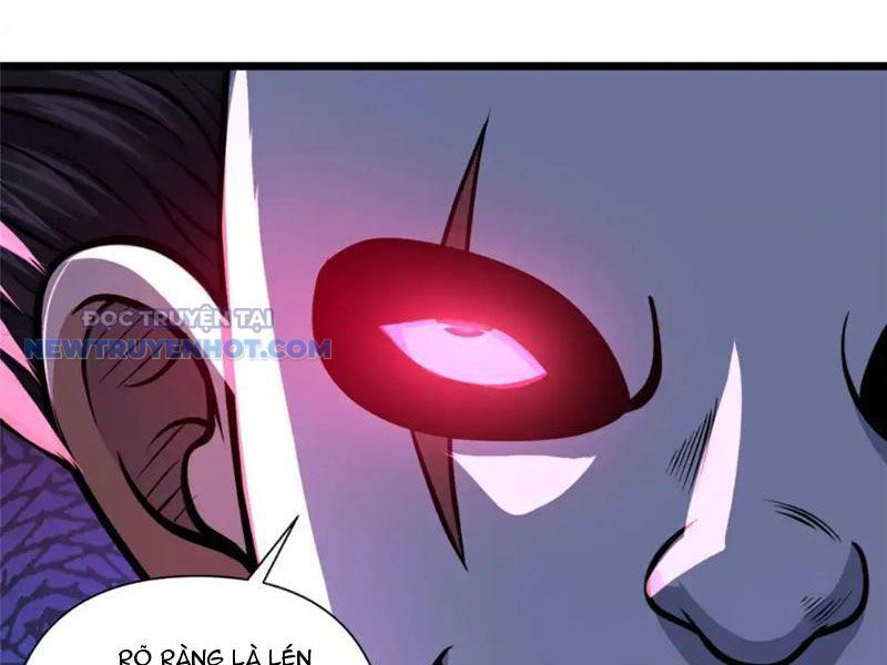 Đô Thị Cực Phẩm Y Thần Chap 136 - Next Chap 137