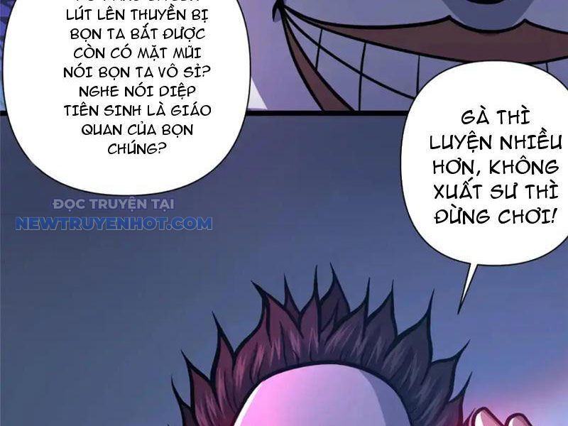 Đô Thị Cực Phẩm Y Thần Chap 136 - Next Chap 137