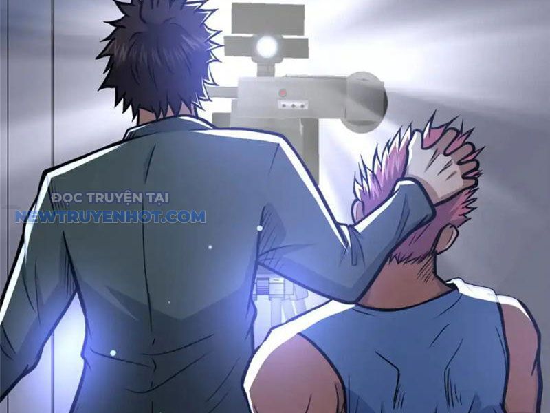 Đô Thị Cực Phẩm Y Thần Chap 136 - Next Chap 137