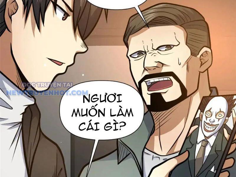 Đô Thị Cực Phẩm Y Thần Chap 136 - Next Chap 137