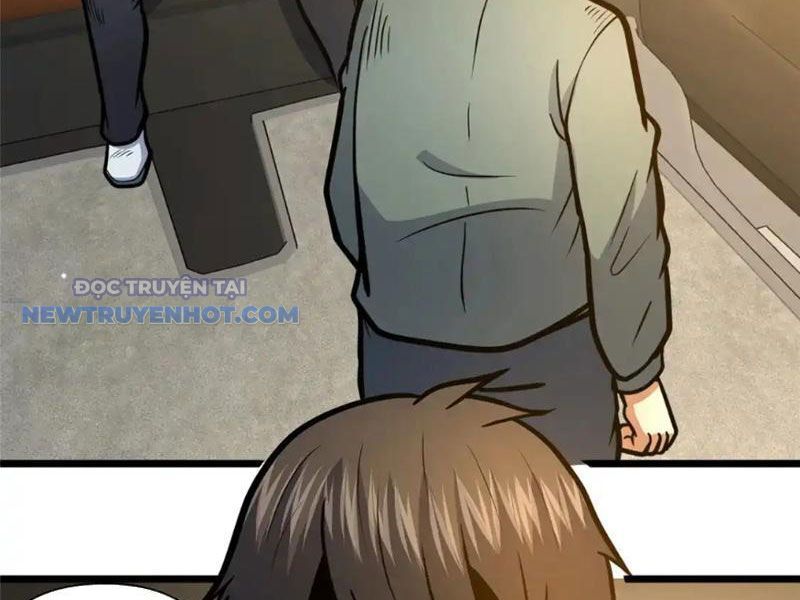 Đô Thị Cực Phẩm Y Thần Chap 136 - Next Chap 137