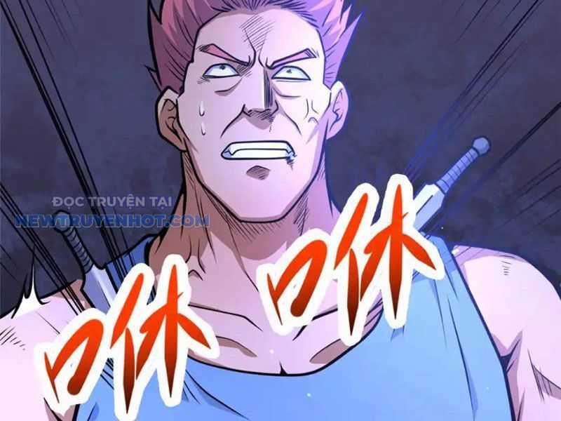 Đô Thị Cực Phẩm Y Thần Chap 136 - Next Chap 137