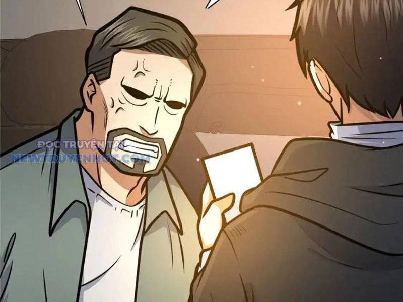 Đô Thị Cực Phẩm Y Thần Chap 136 - Next Chap 137