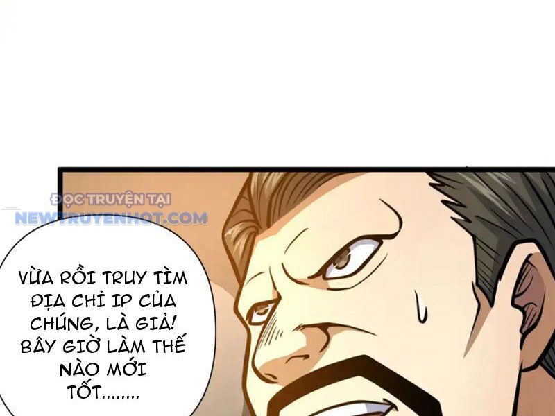 Đô Thị Cực Phẩm Y Thần Chap 136 - Next Chap 137