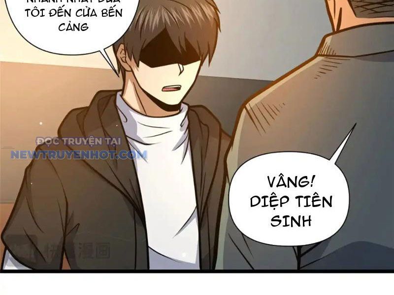 Đô Thị Cực Phẩm Y Thần Chap 136 - Next Chap 137