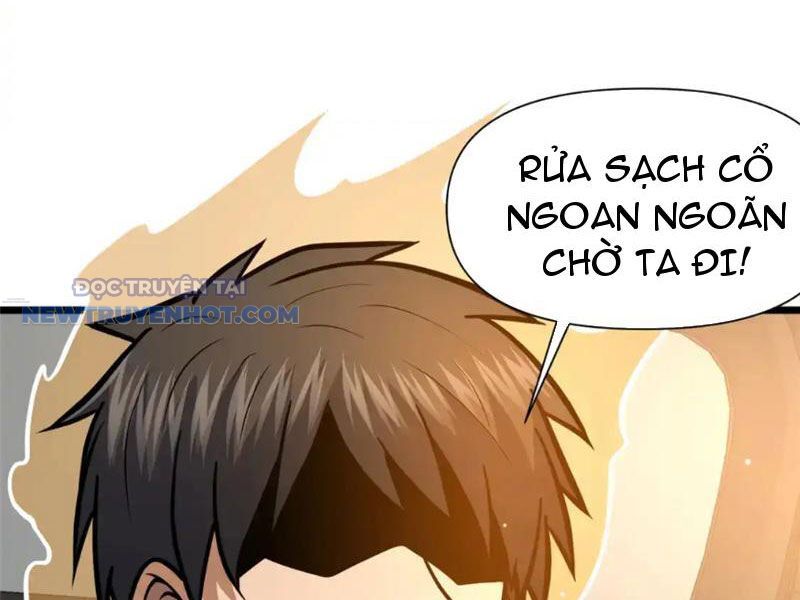 Đô Thị Cực Phẩm Y Thần Chap 136 - Next Chap 137