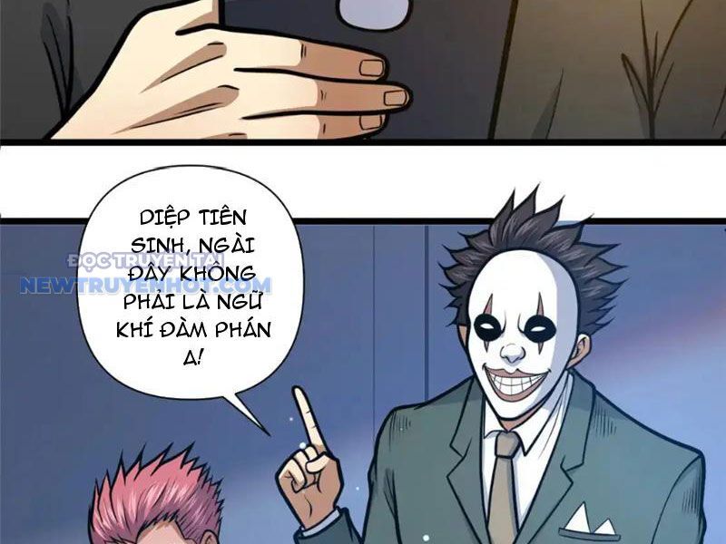 Đô Thị Cực Phẩm Y Thần Chap 136 - Next Chap 137