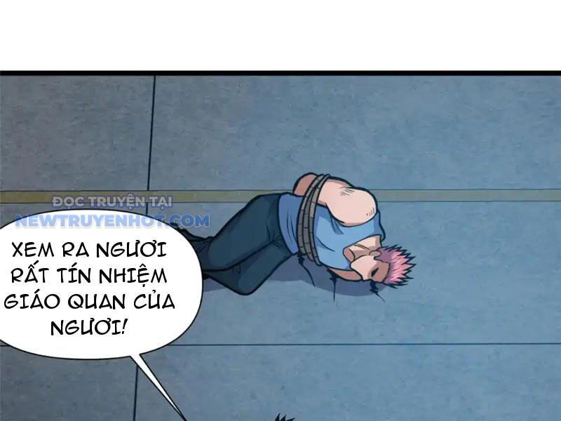 Đô Thị Cực Phẩm Y Thần Chap 136 - Next Chap 137