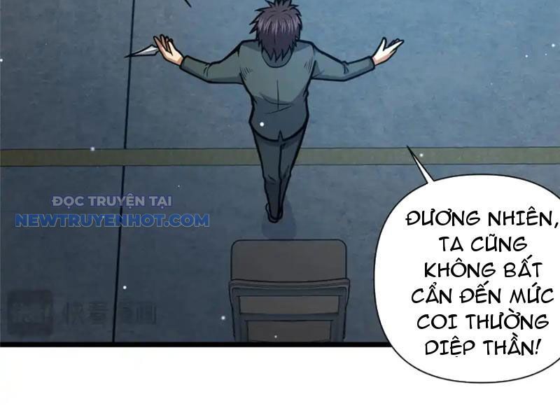 Đô Thị Cực Phẩm Y Thần Chap 136 - Next Chap 137