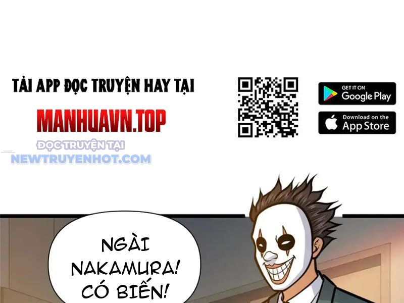 Đô Thị Cực Phẩm Y Thần Chap 136 - Next Chap 137