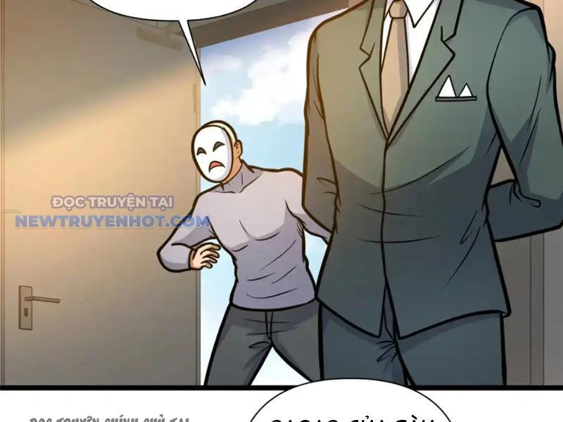 Đô Thị Cực Phẩm Y Thần Chap 136 - Next Chap 137