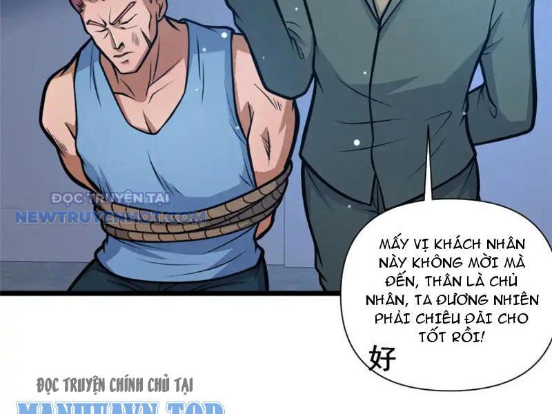 Đô Thị Cực Phẩm Y Thần Chap 136 - Next Chap 137