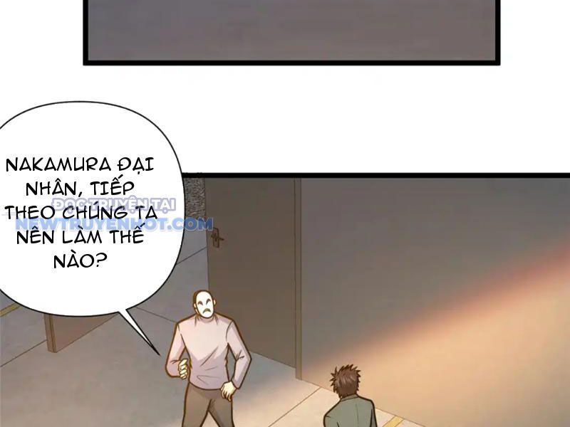 Đô Thị Cực Phẩm Y Thần Chap 136 - Next Chap 137